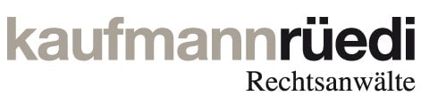 Logo Kaufmann Rüedi Rechtsanwälte